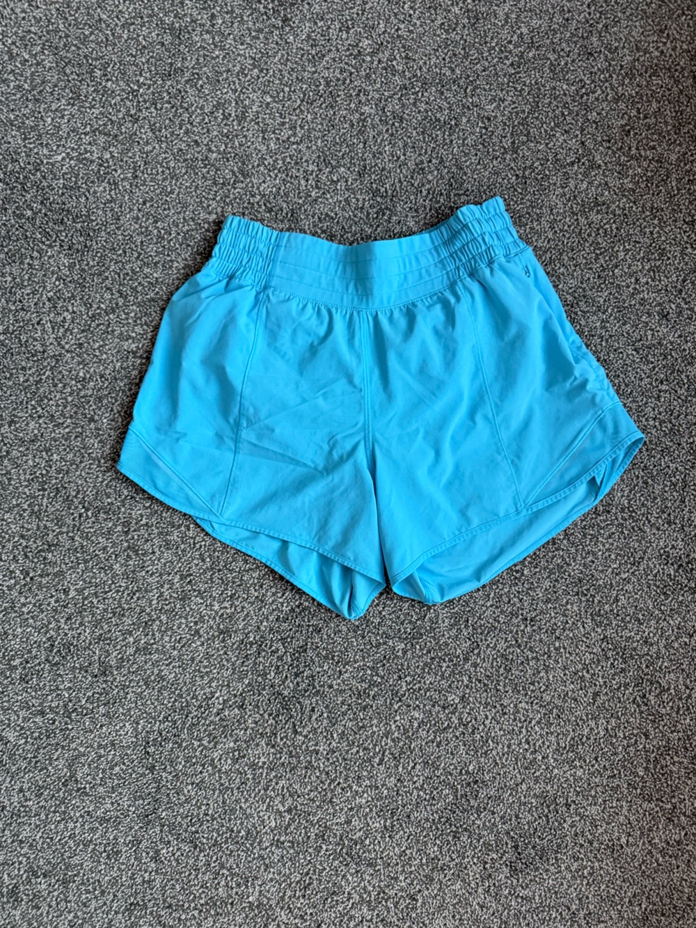 Lululemon Women’s 4” Shorts
